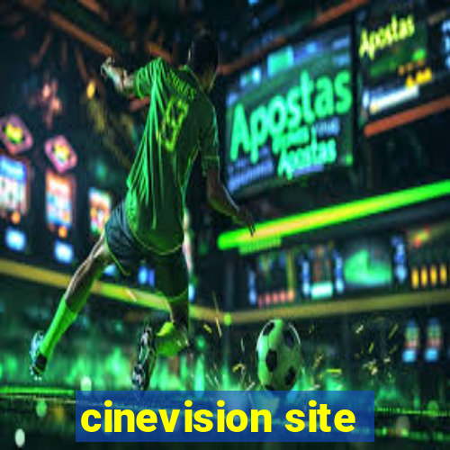 cinevision site